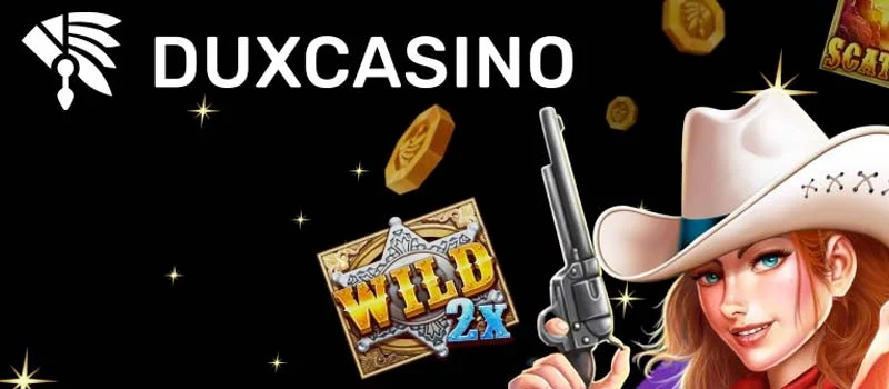 Bilder DuxCasino